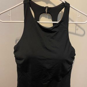 NWT Athleta Maldives High Neck Swim Tankini